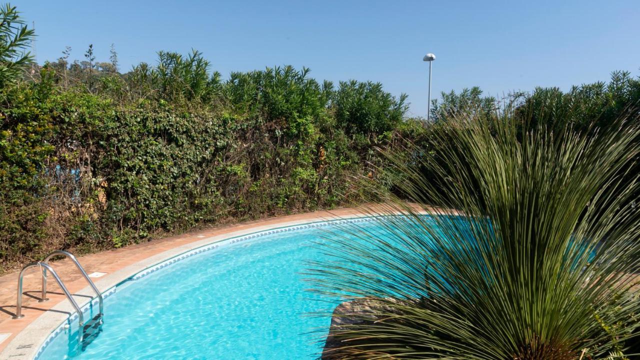 Welcomely - Brezza Di Mare Appartement